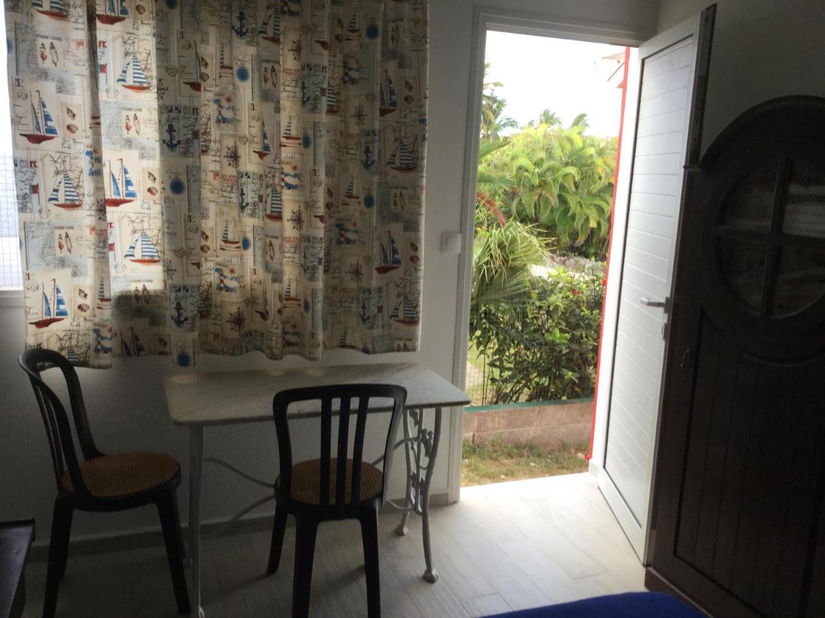 Bed and Breakfast La Marine Ле-Муль Экстерьер фото